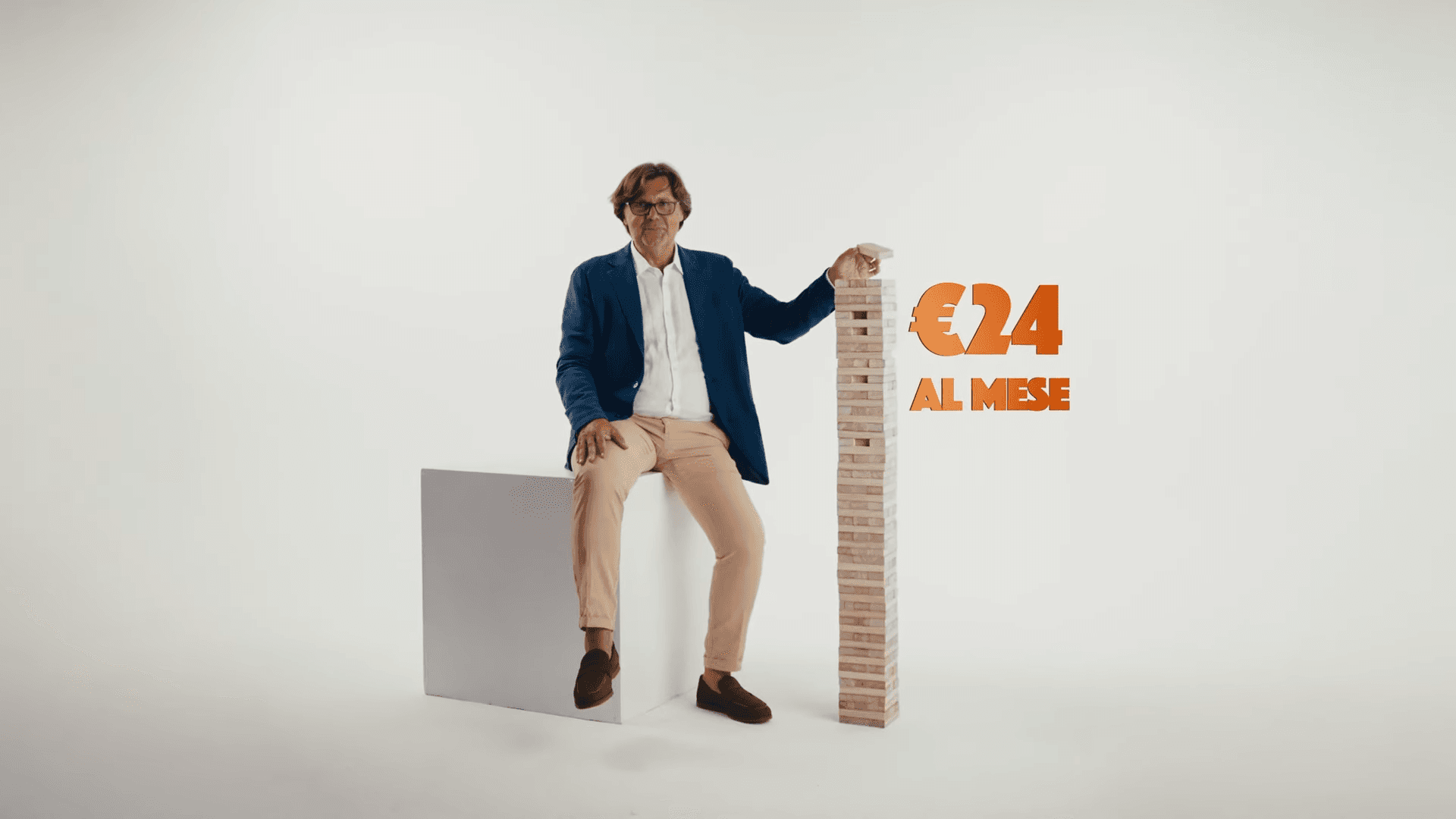 Mister Bolletta è La Soluzione