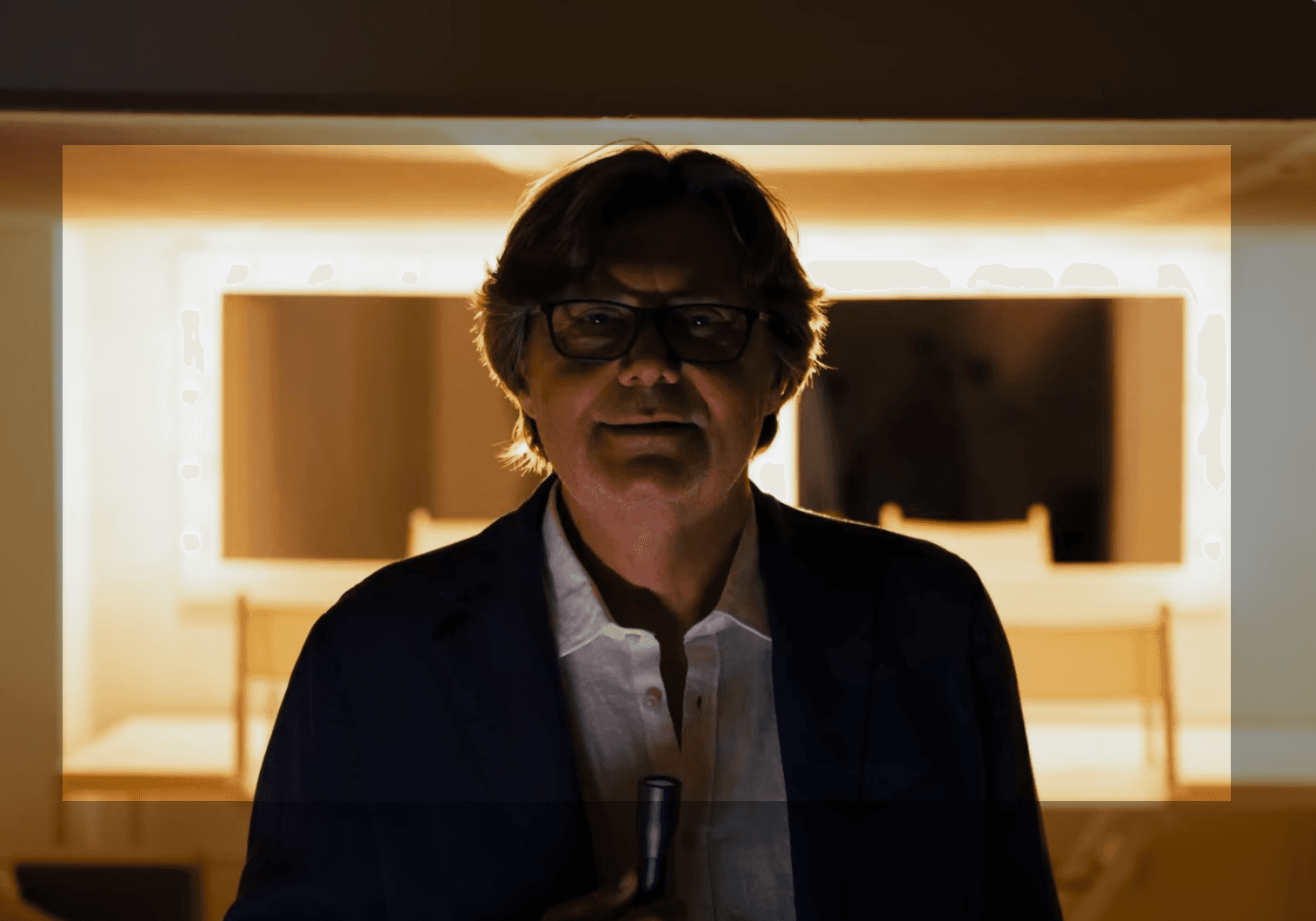 Risultato sul set